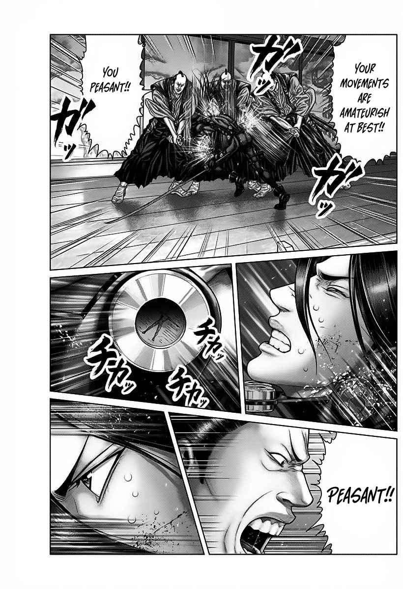 Gantz:E Chapter 52 7